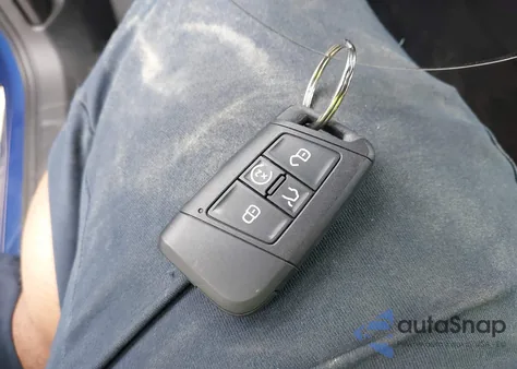 2023 Volkswagen Jetta 1.5T Se из США, поврежденный, VIN 3VW7M7BU6PM005266